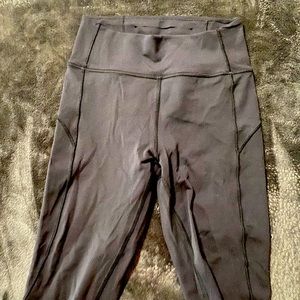 Lululemon In Movement 25” Pant